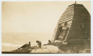 Image: Whaler's Lookout